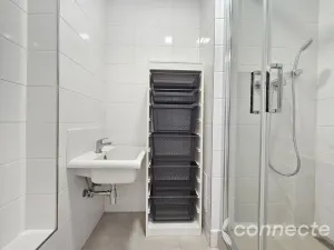 Pronájem bytu 2+kk, Praha - Smíchov, Na bělidle, 34 m2