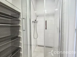Pronájem bytu 2+kk, Praha - Smíchov, Na bělidle, 34 m2