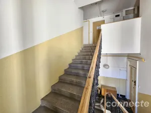 Pronájem bytu 2+kk, Praha - Smíchov, Na bělidle, 34 m2