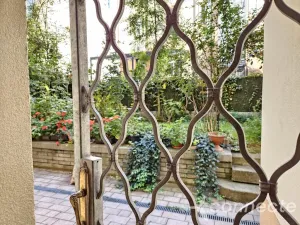 Pronájem bytu 2+kk, Praha - Smíchov, Na bělidle, 34 m2