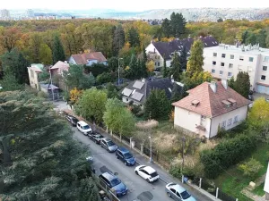 Prodej rodinného domu, Praha - Hodkovičky, Polední, 279 m2