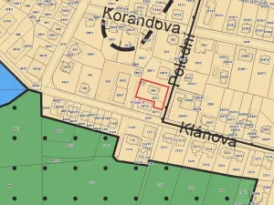Prodej rodinného domu, Praha - Hodkovičky, Polední, 279 m2