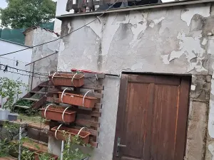 Prodej rodinného domu, Brno, Ondráčkova, 80 m2