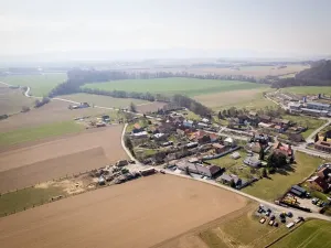 Prodej podílu rodinného domu, Olšovec, 122 m2