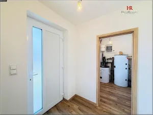 Pronájem rodinného domu, Vlašim, 104 m2