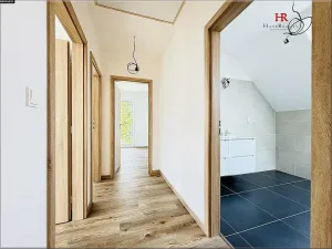 Pronájem rodinného domu, Vlašim, 104 m2