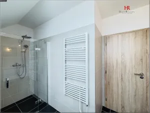 Pronájem rodinného domu, Vlašim, 104 m2