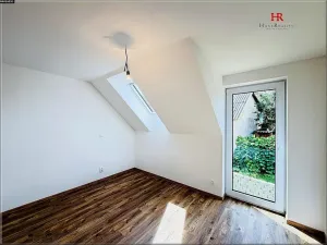 Pronájem rodinného domu, Vlašim, 104 m2