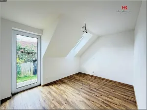 Pronájem rodinného domu, Vlašim, 104 m2