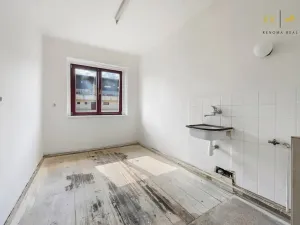 Prodej bytu 1+1, Brno, Dvorského, 39 m2