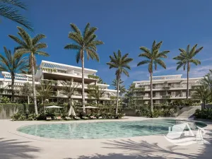 Prodej bytu 4+kk, Estepona, Španělsko, 258 m2