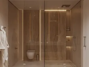 Prodej bytu 3+kk, Estepona, Španělsko, 219 m2