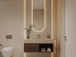 Prodej bytu 3+kk, Estepona, Španělsko, 219 m2