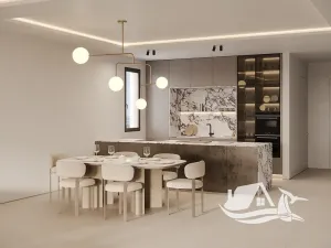 Prodej bytu 3+kk, Estepona, Španělsko, 219 m2