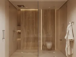 Prodej bytu 3+kk, Estepona, Španělsko, 219 m2