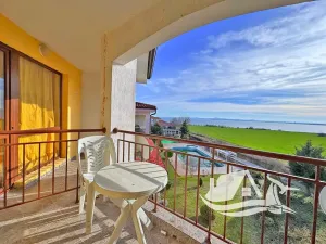 Prodej bytu 2+kk, Ravda, Bulharsko, 42 m2