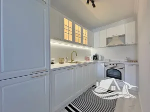 Prodej bytu 3+kk, Sveti Vlas, Bulharsko, 101 m2
