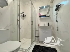 Prodej bytu 3+kk, Sveti Vlas, Bulharsko, 101 m2