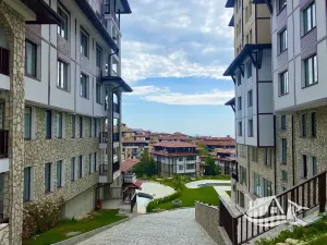 Prodej bytu 3+kk, Sveti Vlas, Bulharsko, 101 m2