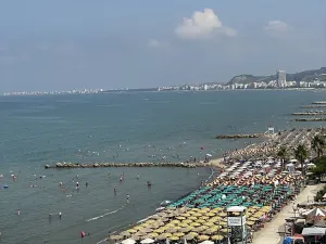 Prodej bytu 1+kk, Kavaja, Albánie, 48 m2