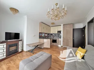 Prodej bytu 3+kk, Sveti Vlas, Bulharsko, 88 m2