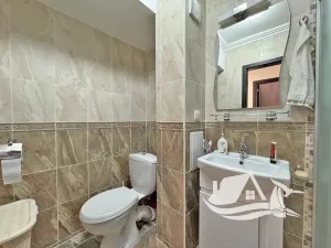 Prodej bytu 3+kk, Sveti Vlas, Bulharsko, 88 m2
