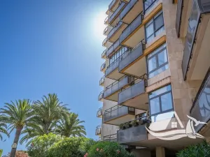 Prodej bytu 3+kk, Palma Nova, Španělsko, 65 m2