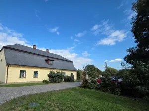 Pronájem bytu 1+kk, Skalice - Skalička, 49 m2