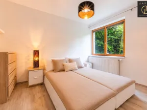 Prodej bytu 2+kk, Praha - Libeň, Nad Rokoskou, 53 m2
