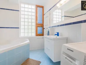 Prodej bytu 2+kk, Praha - Libeň, Nad Rokoskou, 53 m2