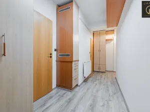 Prodej bytu 2+kk, Praha - Libeň, Nad Rokoskou, 53 m2
