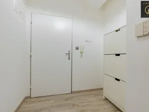 Prodej bytu 2+kk, Praha - Libeň, Nad Rokoskou, 53 m2