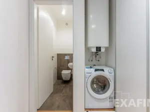Prodej bytu 3+kk, Praha - Čimice, Fořtova, 85 m2