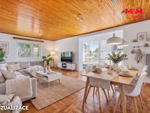 Prodej rodinného domu, Turnov, Na Vyhlídce, 240 m2