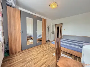 Prodej bytu 4+kk, Praha - Horní Měcholupy, Milánská, 95 m2