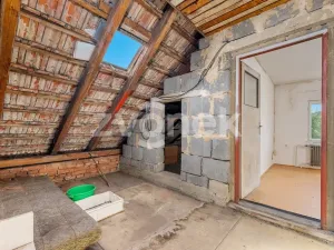 Prodej rodinného domu, Vlachovice, 120 m2
