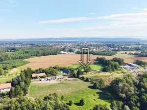 Prodej pozemku pro bydlení, Albrechtice nad Orlicí, 960 m2