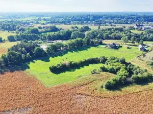 Prodej pozemku pro bydlení, Albrechtice nad Orlicí, 3829 m2