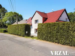 Prodej bytu 2+kk, Nýrsko, 45 m2