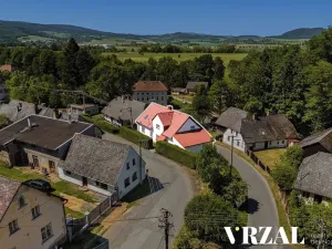 Prodej bytu 2+kk, Nýrsko, 45 m2