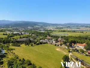 Prodej bytu 2+kk, Nýrsko, 41 m2