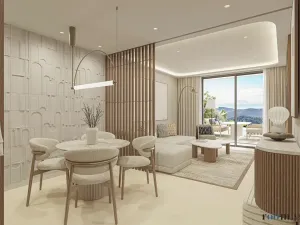 Prodej bytu 2+kk, Benahavís, Španělsko, 39 m2