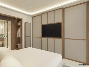 Prodej bytu 2+kk, Benahavís, Španělsko, 39 m2