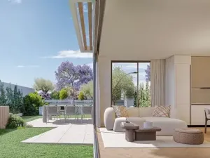 Prodej bytu 2+kk, Torremolinos, Španělsko, 59 m2