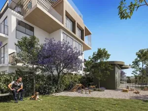 Prodej bytu 2+kk, Torremolinos, Španělsko, 59 m2