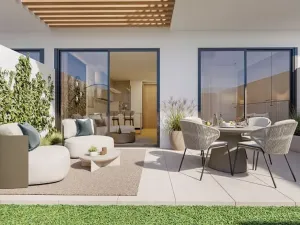 Prodej bytu 2+kk, Torremolinos, Španělsko, 59 m2