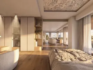 Prodej bytu 2+kk, Fuengirola, Španělsko, 76 m2
