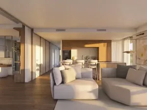 Prodej bytu 2+kk, Fuengirola, Španělsko, 76 m2