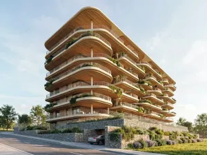 Prodej bytu 2+kk, Fuengirola, Španělsko, 76 m2