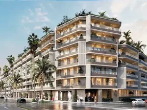 Prodej bytu 2+kk, Torremolinos, Španělsko, 46 m2